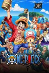 nonton One Piece sub indo