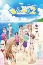 Grand Blue Season 2 Episode 1