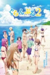 Grand Blue Season 2 Episode 1