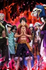nonton One Piece sub indo