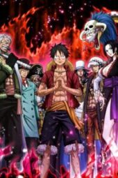 nonton One Piece sub indo