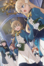 Silent Witch Episode 1