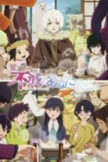 Fumetsu no Anata e Season 3 Episode 1