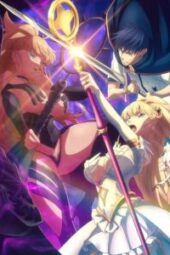 Kekkon Yubiwa Monogatari Season 2 Episode 1