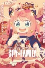 Spy x Family Season 3 Episode 1 Spy x Family Season 3 Episode 1