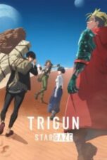 Trigun Stargaze Episode 1
