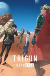 Trigun Stargaze Episode 1