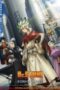Dr. Stone: Science Future Part 3 Episode 6 Subtitle Indonesia Dr. Stone: Science Future Part 3