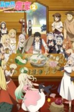 Isekai Nonbiri Nouka 2