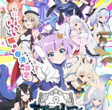Azur Lane: Bisoku Zenshin! Ni!! Episode 3 Subtitle Indonesia