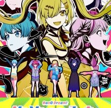 BanG Dream! Yume∞Mita Episode 6 Subtitle Indonesia