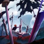 Bleach: Sennen Kessen-hen – Kashin-tan Episode 1 Subtitle Indonesia
