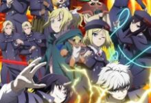 Clevatess II: Majuu no Ou to Itsuwari no Yuusha Denshou Episode 3 Subtitle Indonesia
