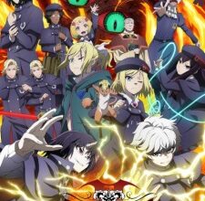 Clevatess II: Majuu no Ou to Itsuwari no Yuusha Denshou Episode 3 Subtitle Indonesia
