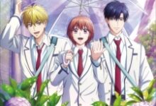 Hanazakari no Kimitachi e 2nd Season Episode 5 Subtitle Indonesia