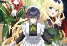 Heroine? Seijo? Iie, All Works Maid desu (Hokori)! Episode 5 Subtitle Indonesia