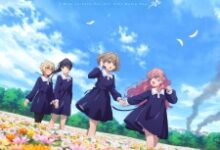 Kimi ga Shinu made Koi wo Shitai Episode 3 Subtitle Indonesia