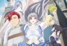 Mujikaku Seijo wa Kyou mo Muishiki ni Chikara wo Tare Nagasu Episode 4 Subtitle Indonesia