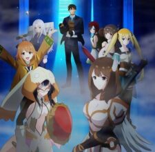 Sekai Saikyou no Kouei: Meikyuukoku no Shinjin Tansakusha Episode 3 Subtitle Indonesia