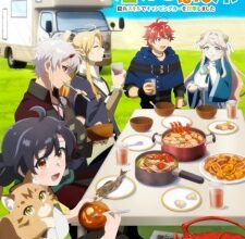 Suterare Seijo no Isekai Gohan Tabi: Kakure Skill de Camping Car wo Shoukan shimashita Episode 3 Subtitle Indonesia