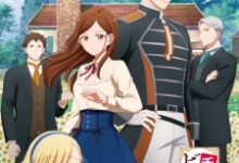 Tefuda ga Oome no Victoria Episode 3 Subtitle Indonesia