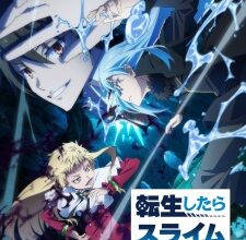 Tensei shitara Slime Datta Ken 4th Season Episode 15 Subtitle Indonesia
