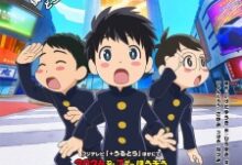 Thunder 3 Episode 3 Subtitle Indonesia