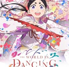 World Is Dancing Episode 4 Subtitle Indonesia