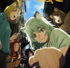 Yani Neko Episode 4 Subtitle Indonesia