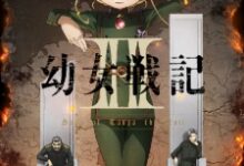 Youjo Senki II Episode 3 Subtitle Indonesia