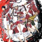 Shin Tennis no Oujisama: U-17 World Cup Kesshou Member Ketteisen Episode 1 Subtitle Indonesia