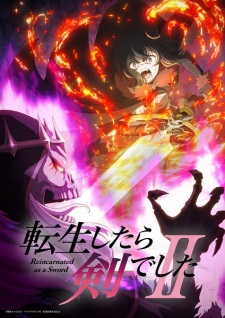 Tensei shitara Ken deshita II Episode 1 Subtitle Indonesia