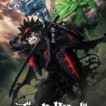 Black Clover 2nd Season Episode 1 Subtitle Indonesia