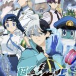 Choujun! Choujou-senpai Episode 1 Subtitle Indonesia