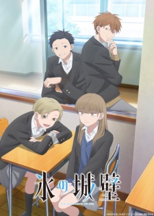 Koori no Jouheki 2nd Season Episode 1 Subtitle Indonesia