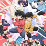 Ranma ½ (2024) 3rd Season Episode 1 Subtitle Indonesia