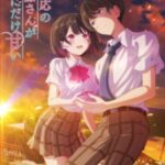 Shiotaiou no Satou-san ga Ore ni dake Amai Episode 1 Subtitle Indonesia