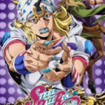 Steel Ball Run: JoJo no Kimyou na Bouken Episode 2 Subtitle Indonesia