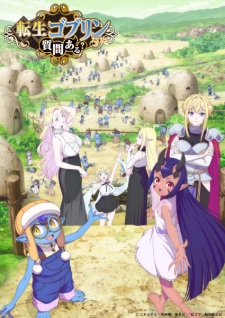 Tensei Goblin dakedo Shitsumon Aru? Episode 1 Subtitle Indonesia