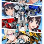 Vertex Force Episode 1 Subtitle Indonesia